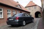 Toyota Avensis 2003 года